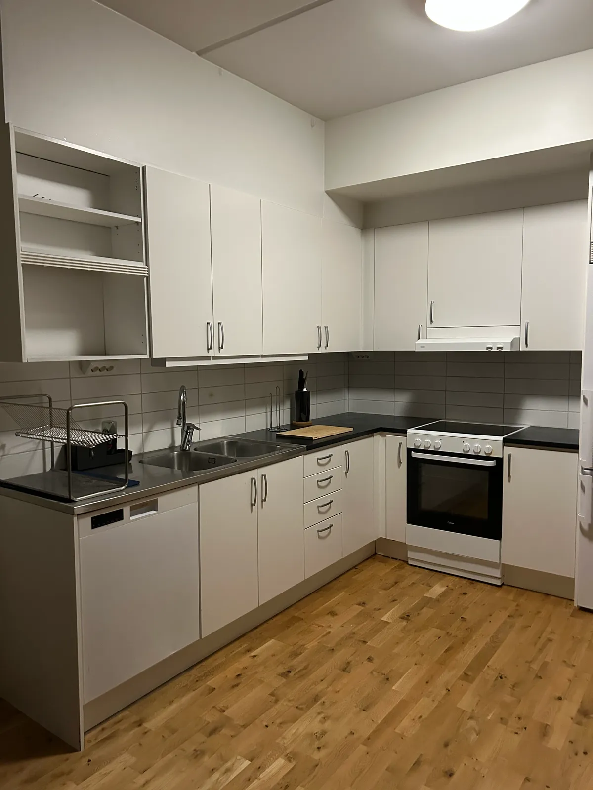 Hyreslägenhet på Uppsala i uppsala