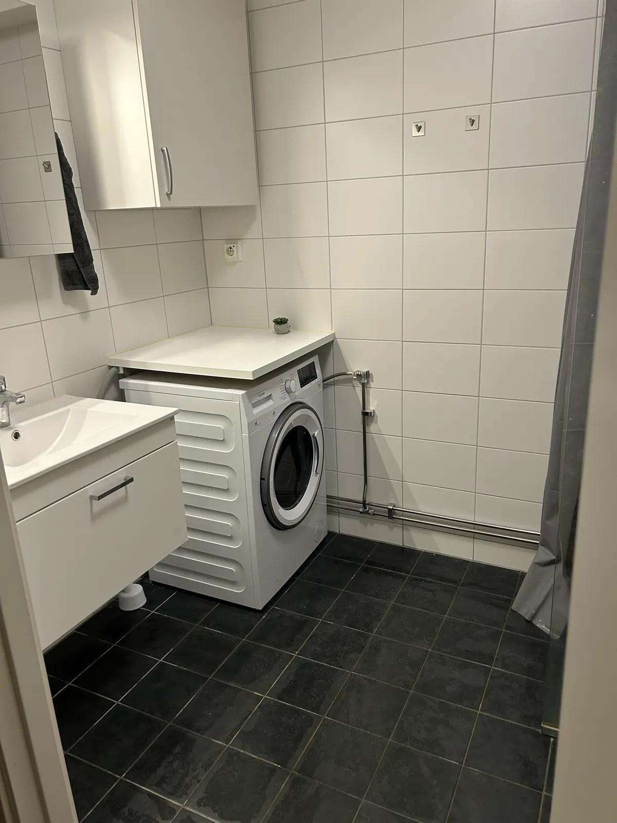 Hyreslägenhet på Uppsala i uppsala