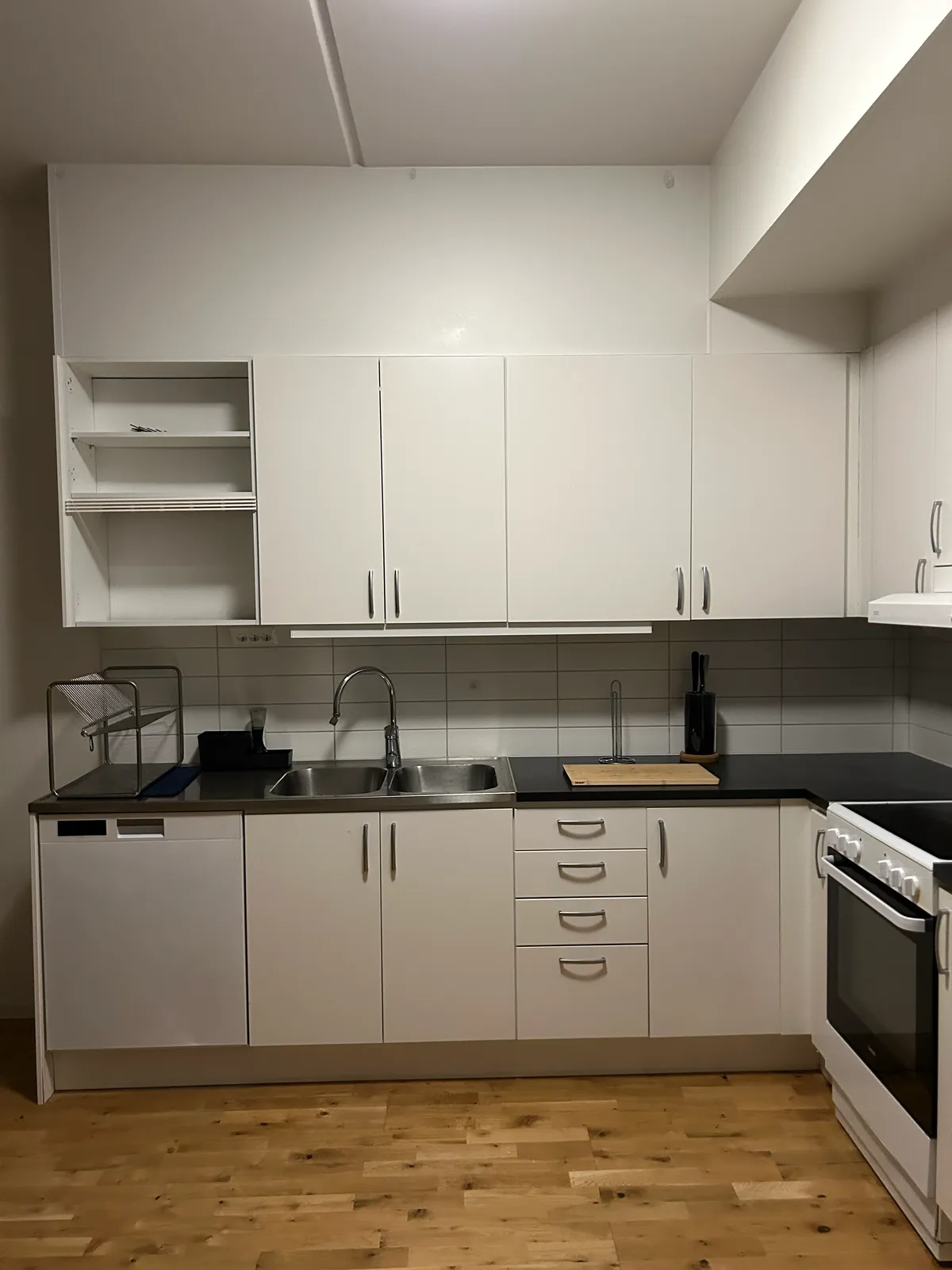 Hyreslägenhet på Uppsala i uppsala