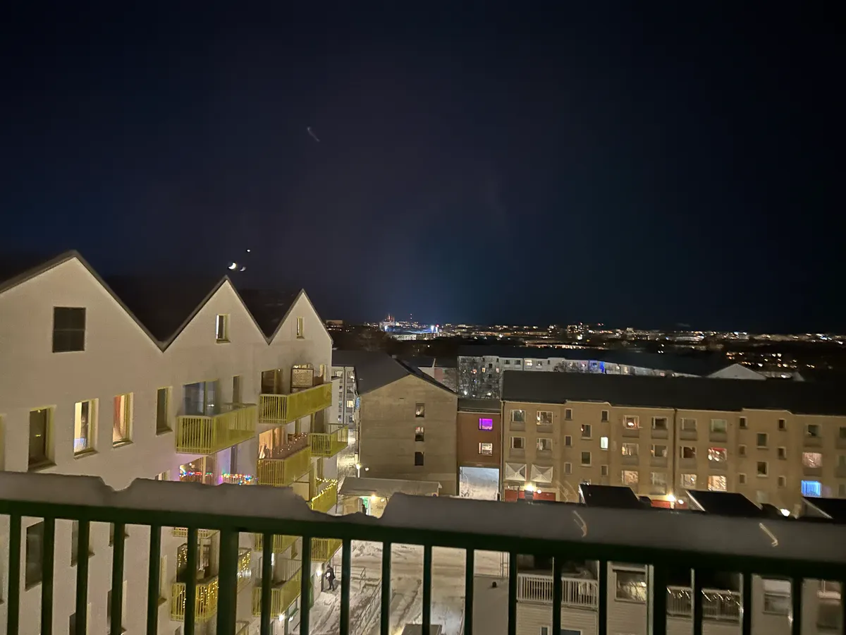 Hyreslägenhet på Uppsala i uppsala