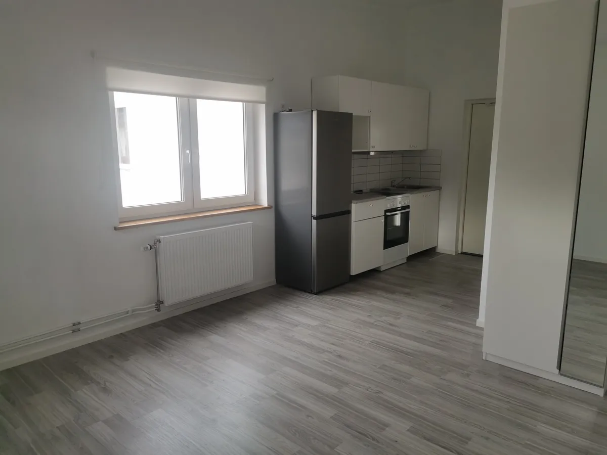 Hyreslägenhet på Örebro i orebro