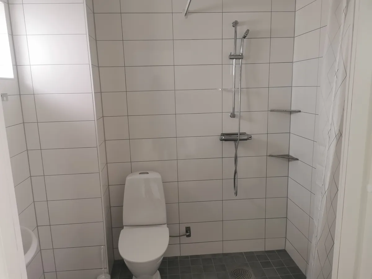 Hyreslägenhet på Örebro i orebro