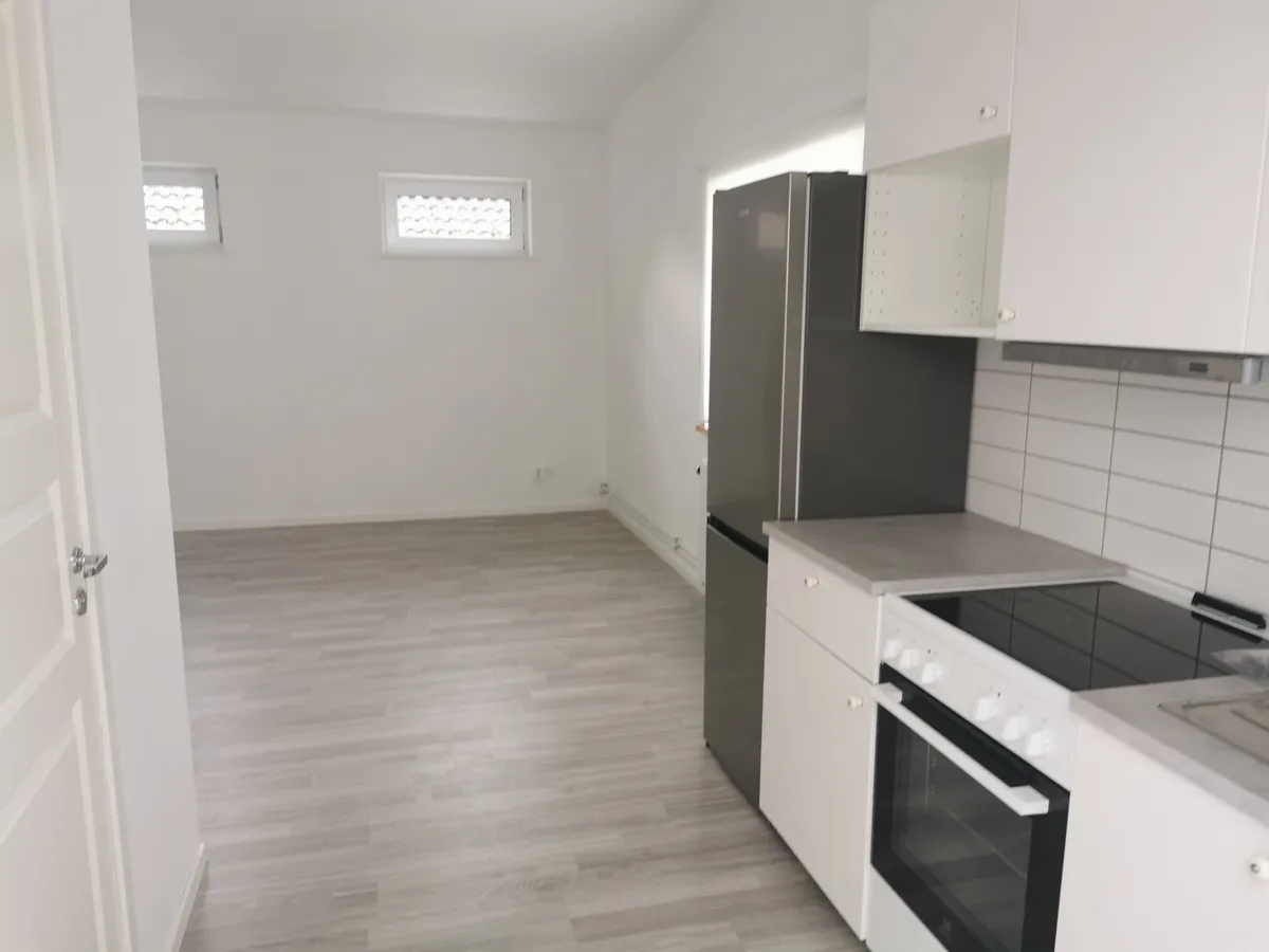 Hyreslägenhet på Örebro i orebro