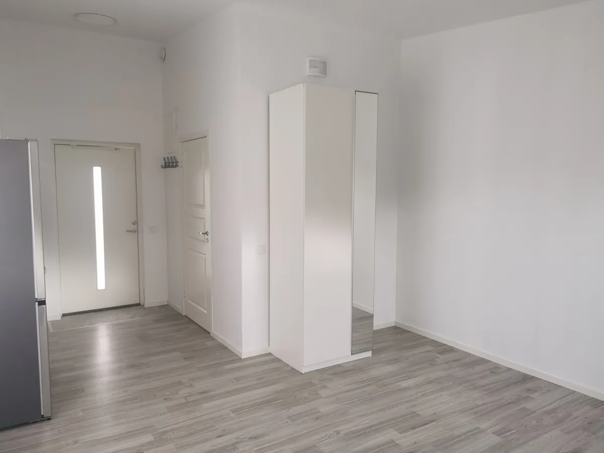 Hyreslägenhet på Örebro i orebro