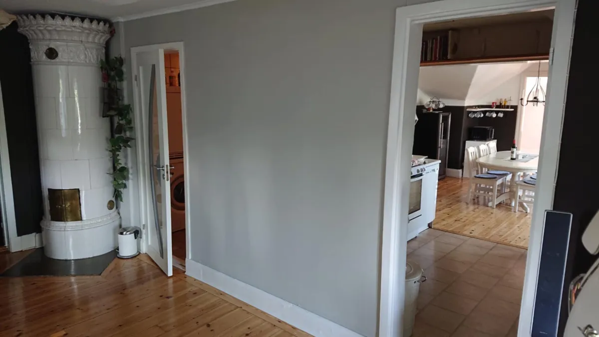 Hyreslägenhet på Uppsala i uppsala