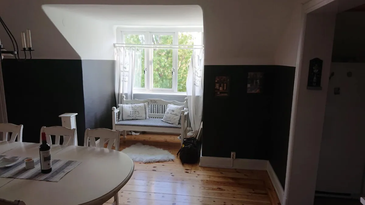 Hyreslägenhet på Uppsala i uppsala