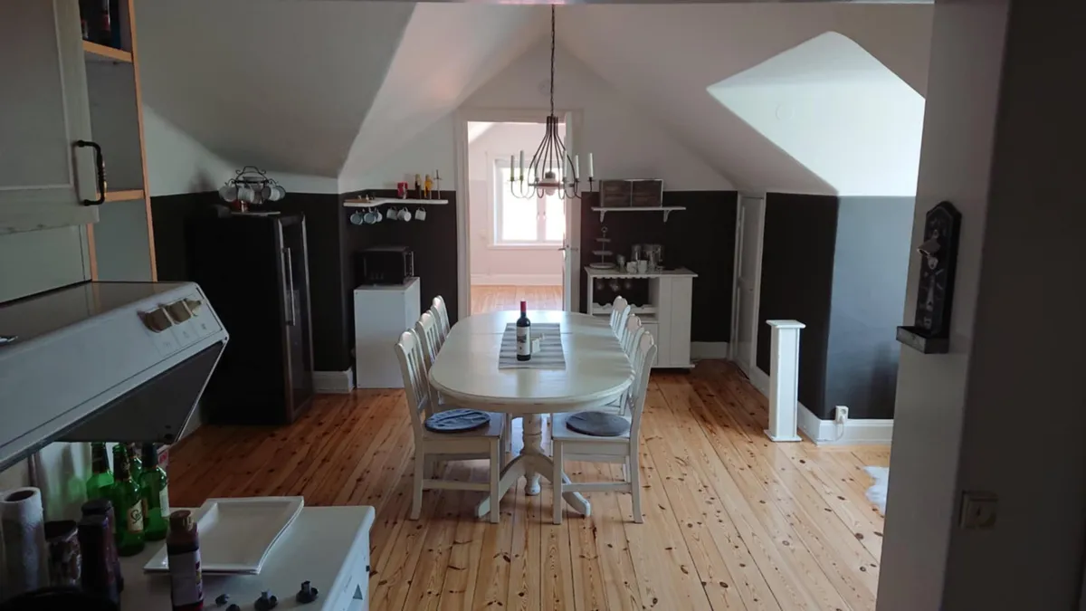 Hyreslägenhet på Uppsala i uppsala