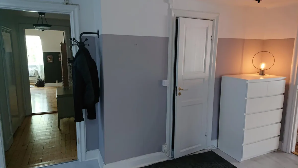 Hyreslägenhet på Uppsala i uppsala