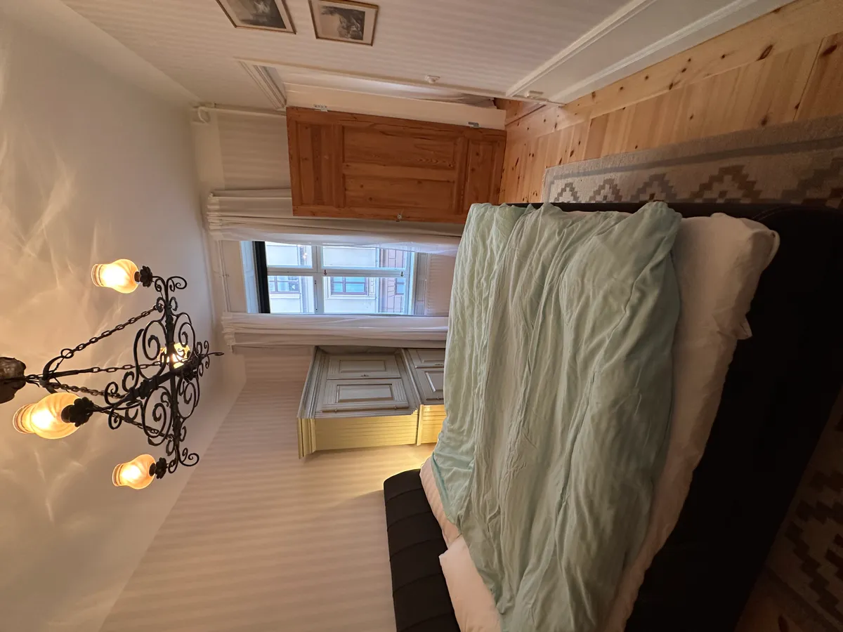 Hyreslägenhet på Stockholm i stockholm