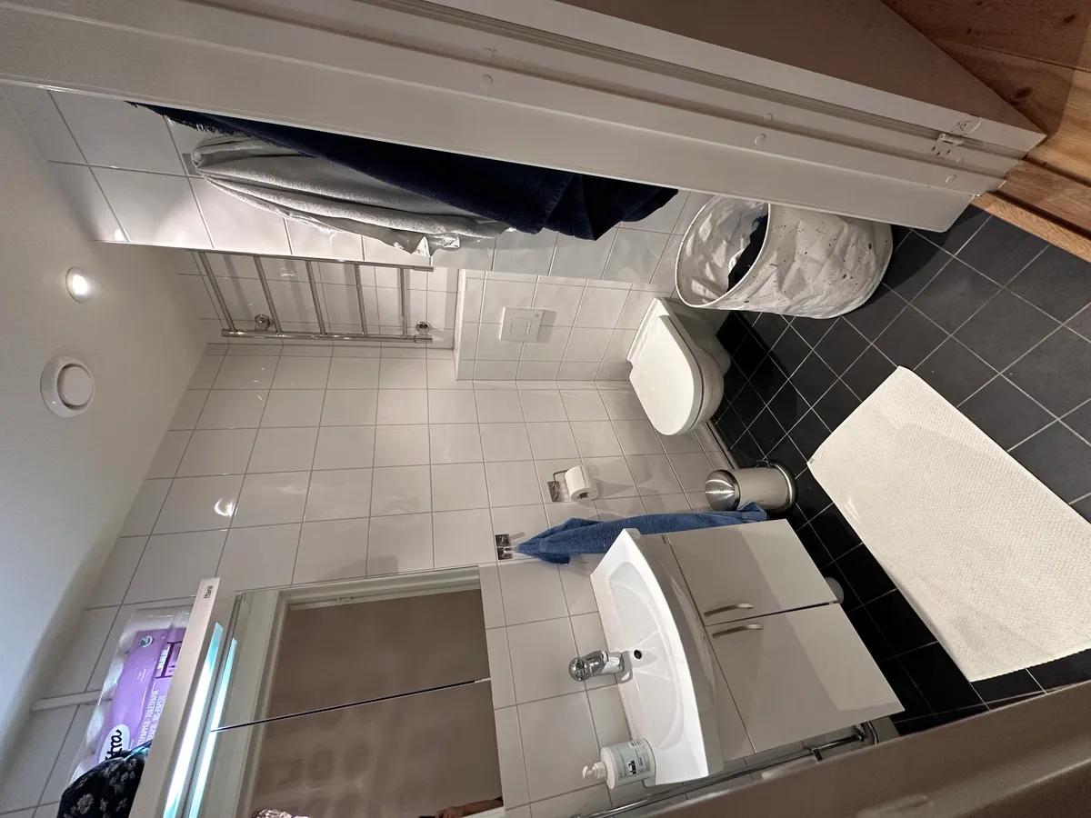 Hyreslägenhet på Stockholm i stockholm