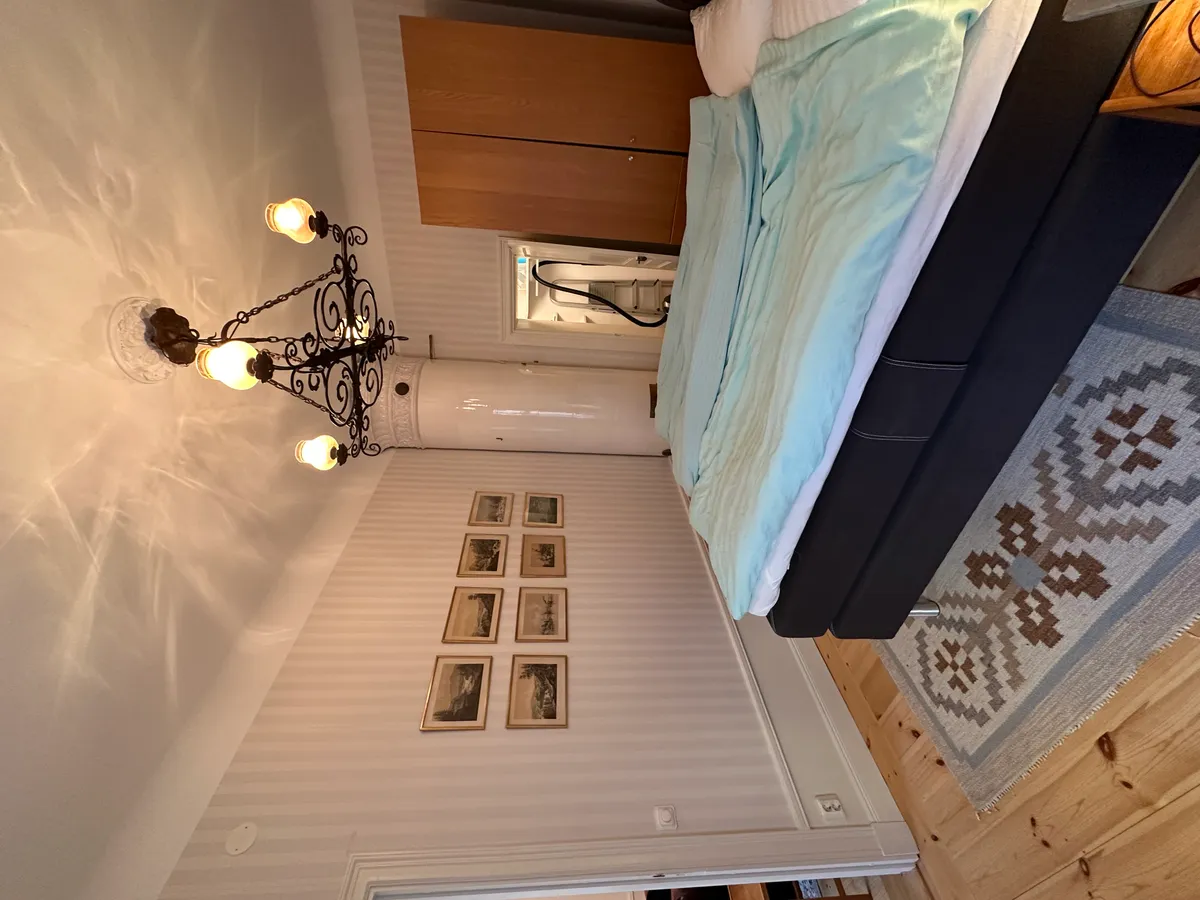 Hyreslägenhet på Stockholm i stockholm