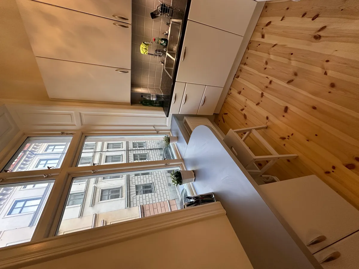 Hyreslägenhet på Stockholm i stockholm