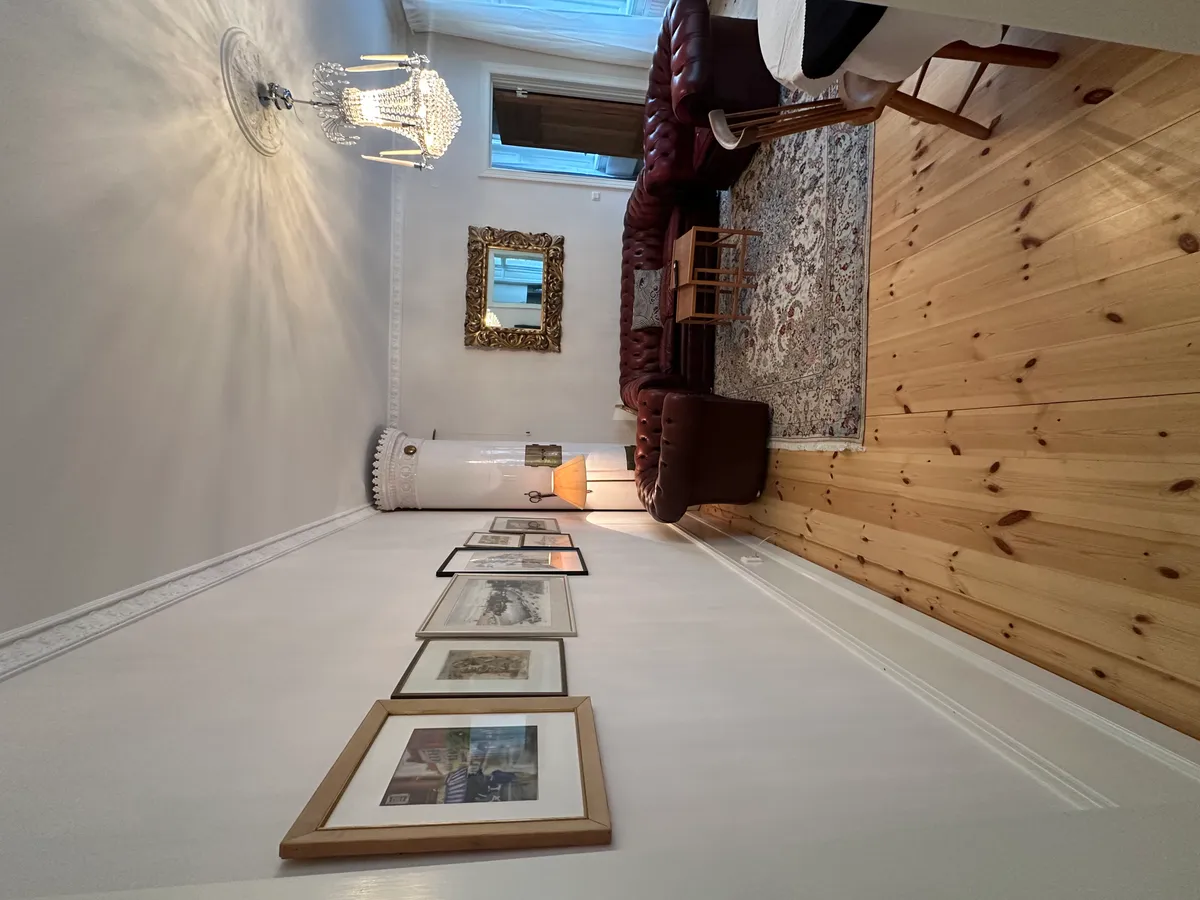 Hyreslägenhet på Stockholm i stockholm