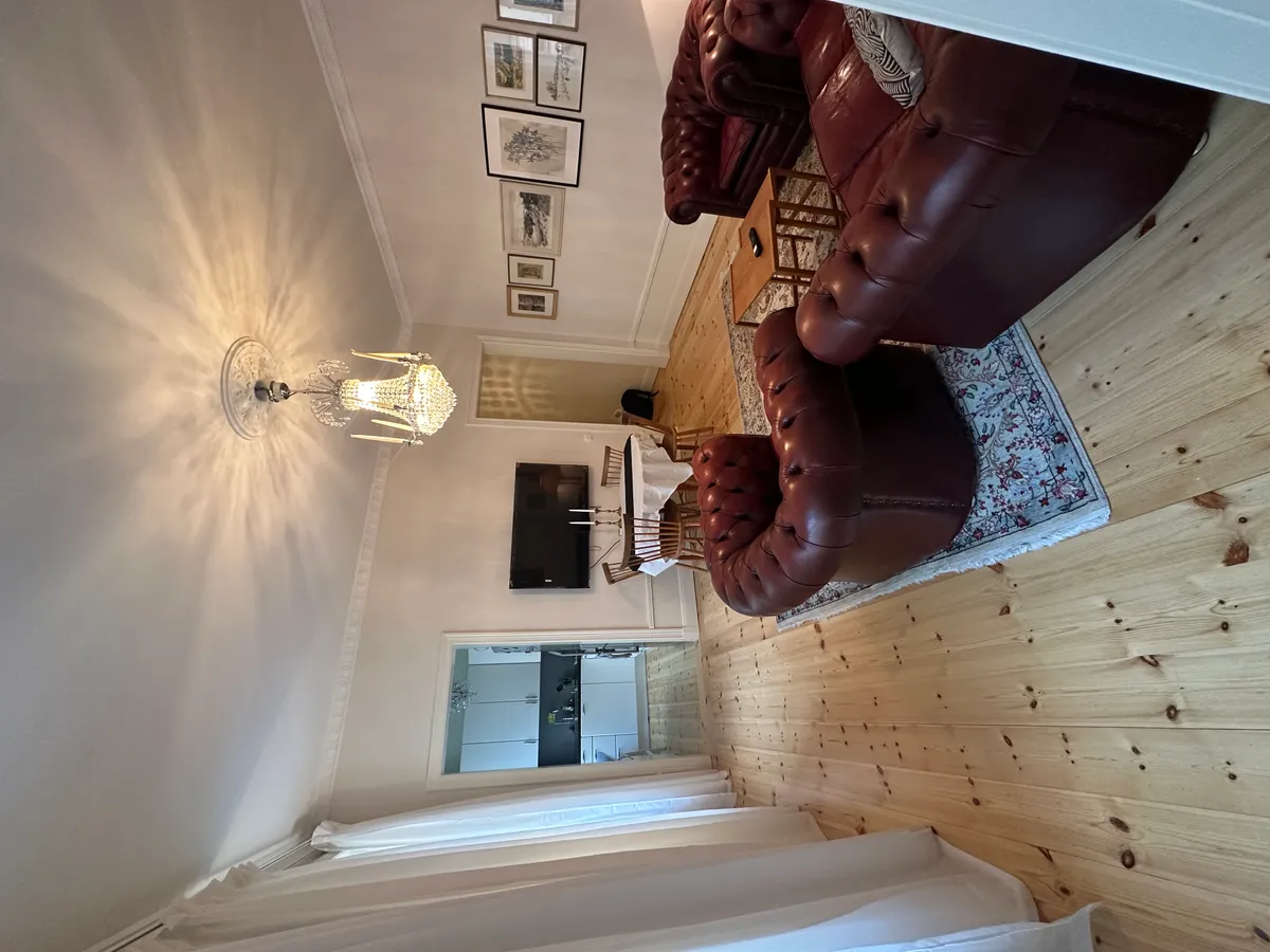 Hyreslägenhet på Stockholm i stockholm