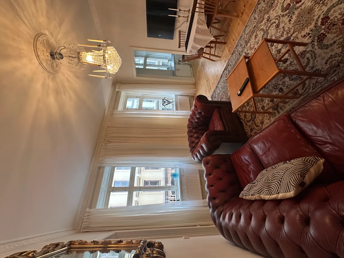 Hyreslägenhet på Stockholm i stockholm