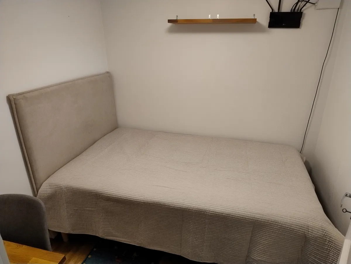 Hyresbostad på Sollentuna i sollentuna