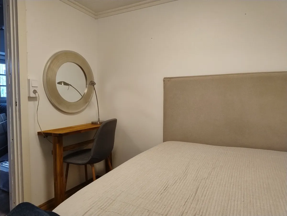 Hyresbostad på Sollentuna i sollentuna