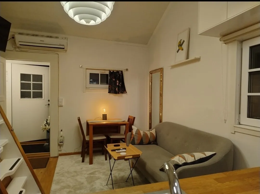 Hyresbostad på Sollentuna i sollentuna