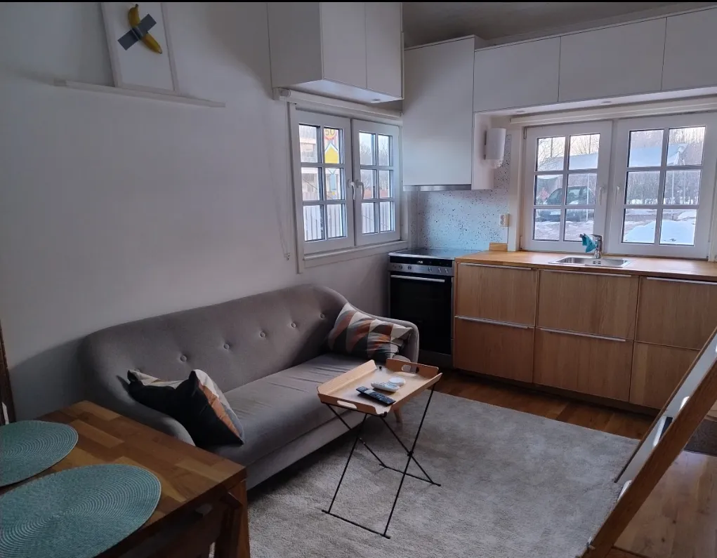 Hyresbostad på Sollentuna i sollentuna