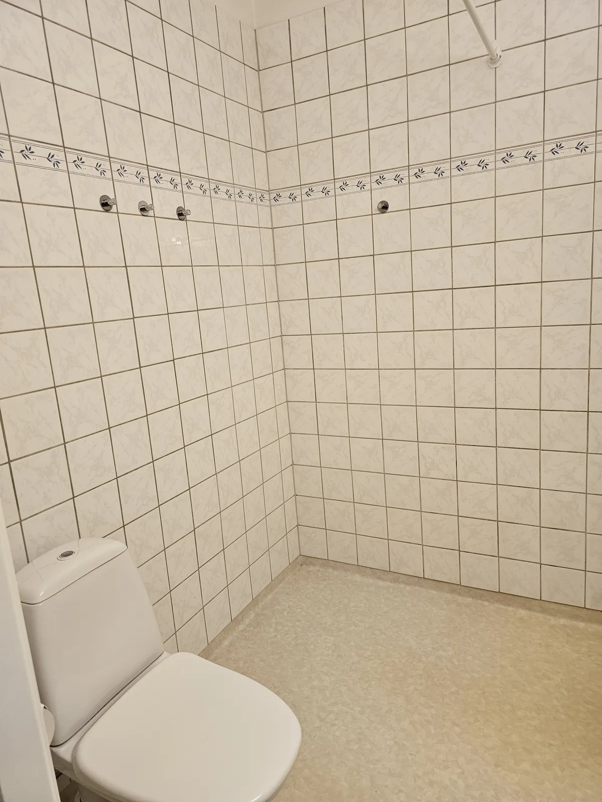 Hyreslägenhet på Alvesta i alvesta