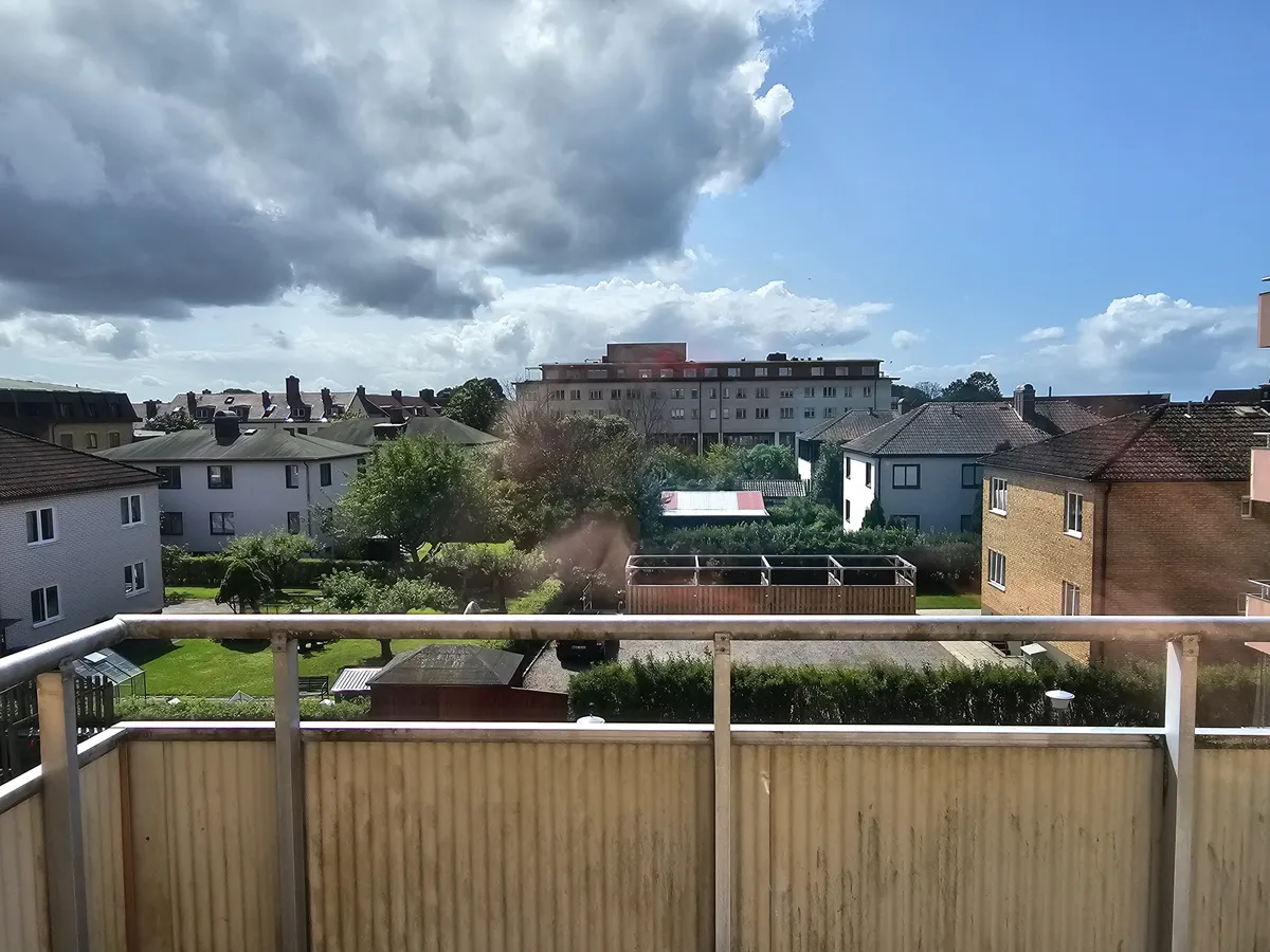 Hyreslägenhet på Alvesta i alvesta