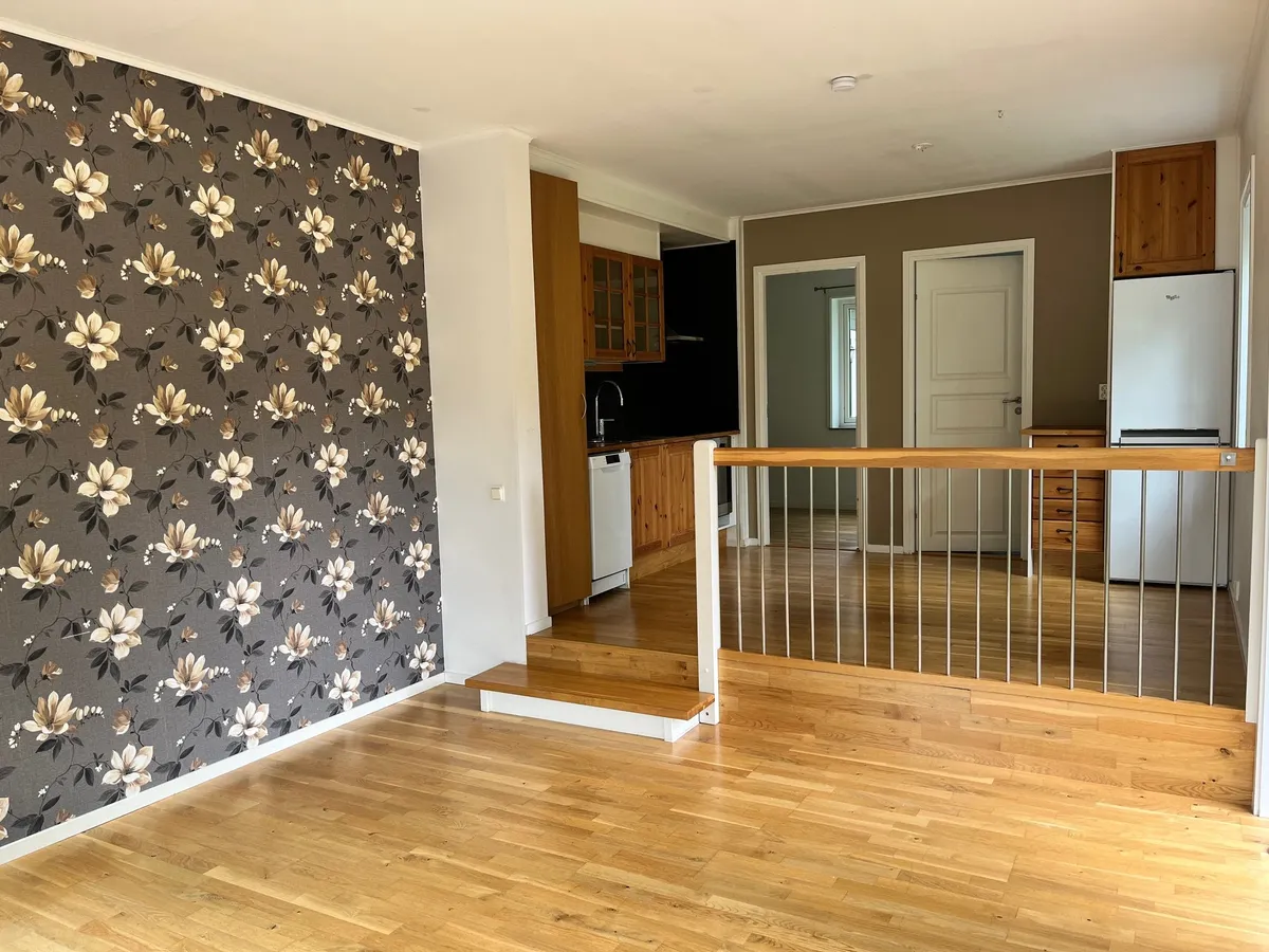 Hyreslägenhet på Saltsjö-boo i saltsjo-boo