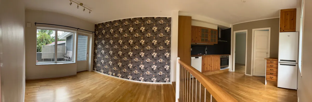 Hyreslägenhet på Saltsjö-boo i saltsjo-boo