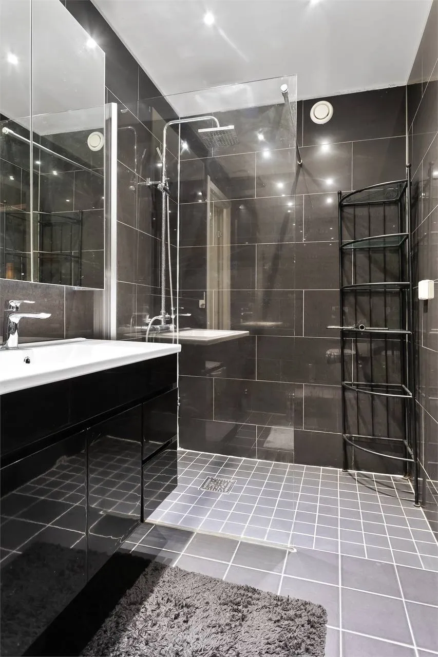 Hyreslägenhet på Järfälla i jarfalla