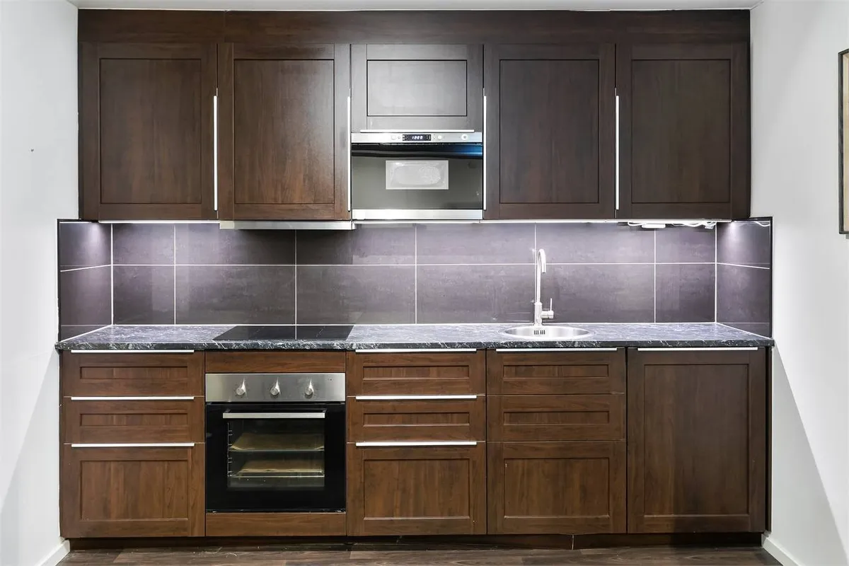 Hyreslägenhet på Järfälla i jarfalla