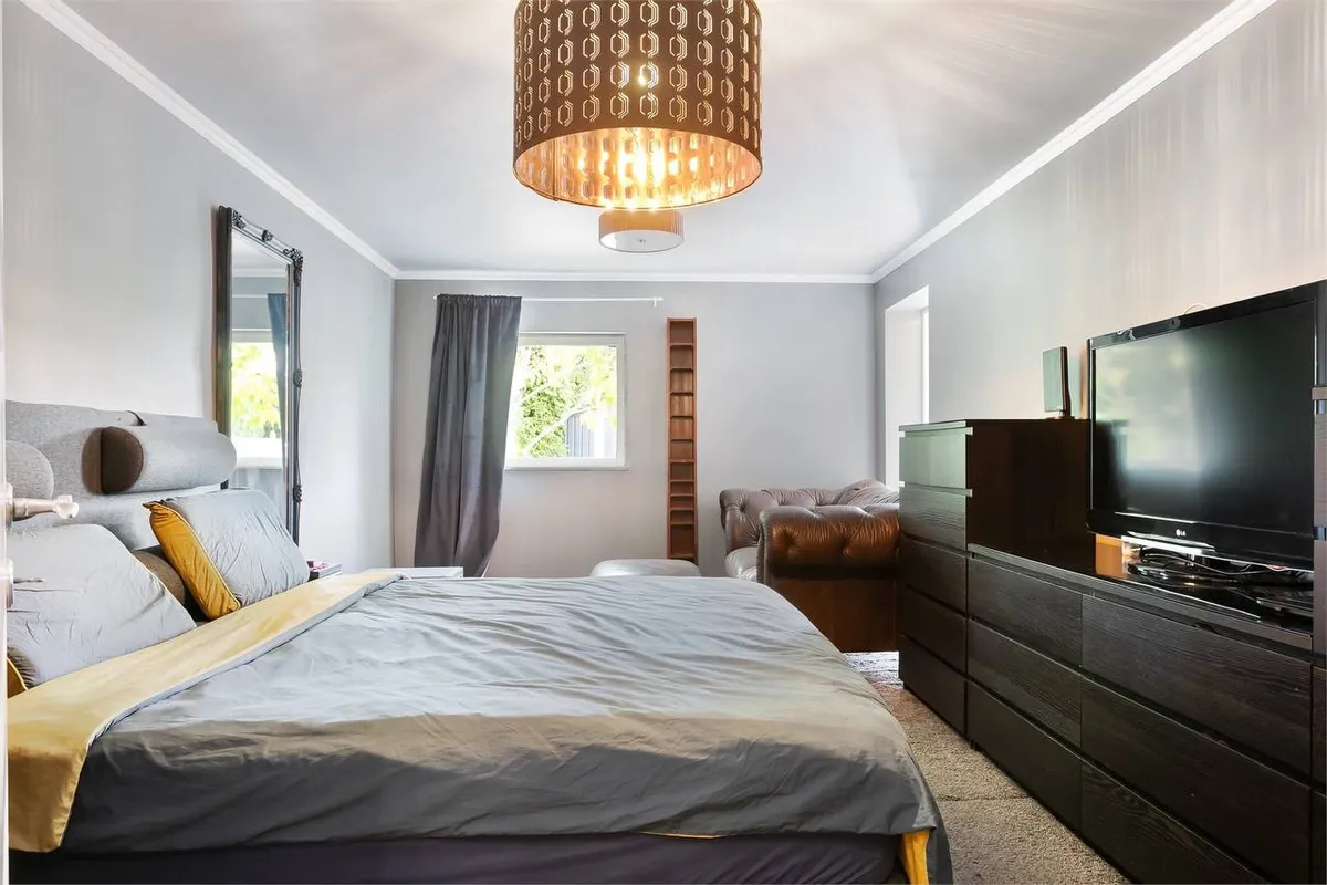 Hyreslägenhet på Järfälla i jarfalla