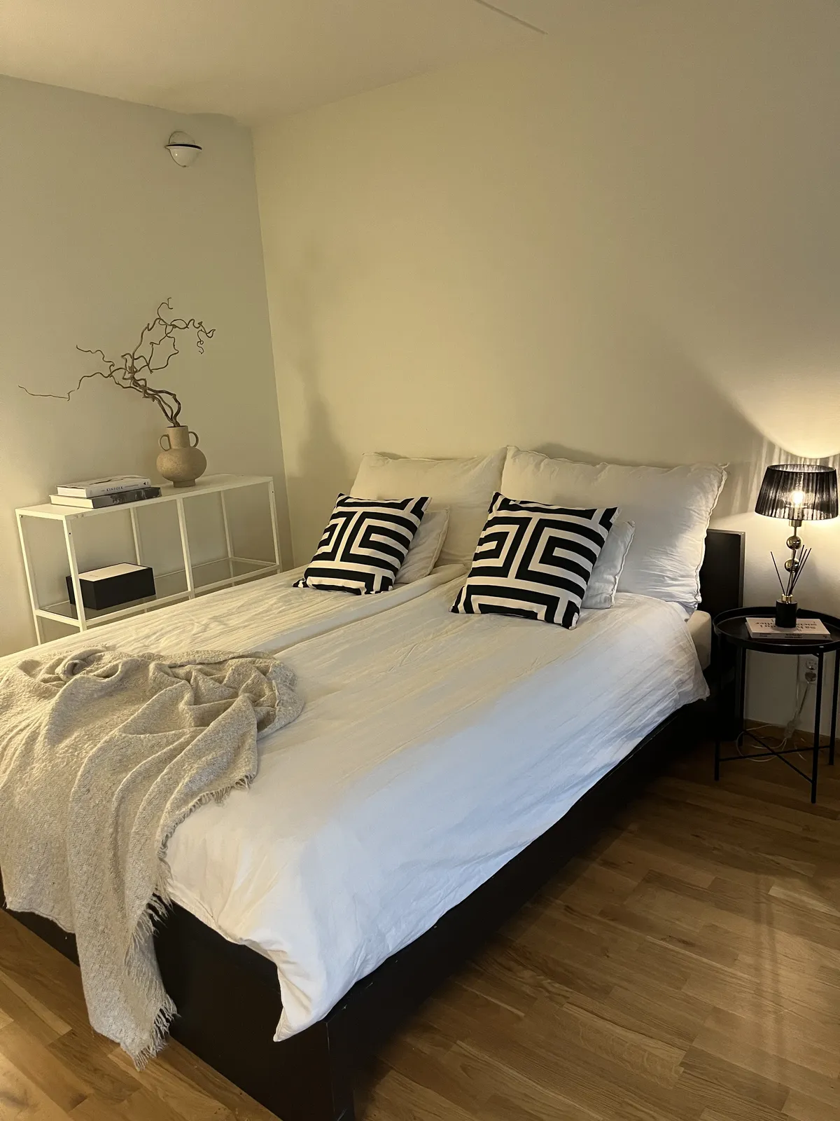 Hyreslägenhet på Sundbyberg i sundbyberg