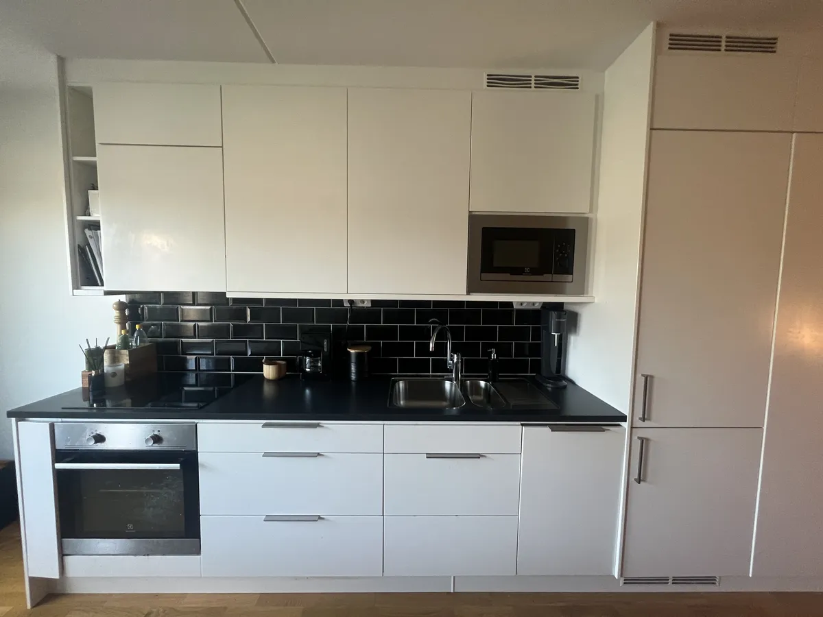 Hyreslägenhet på Sundbyberg i sundbyberg