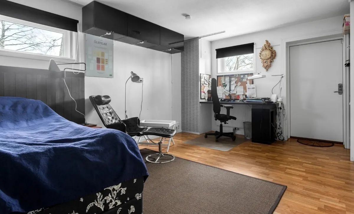 Hyresbostad på Sollentuna i sollentuna