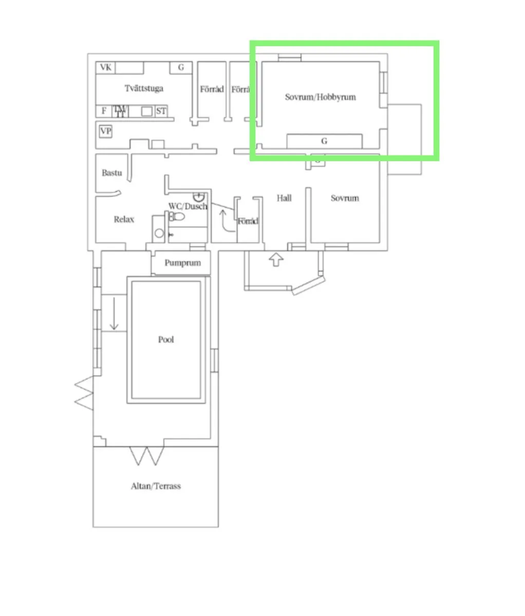 Hyresbostad på Sollentuna i sollentuna