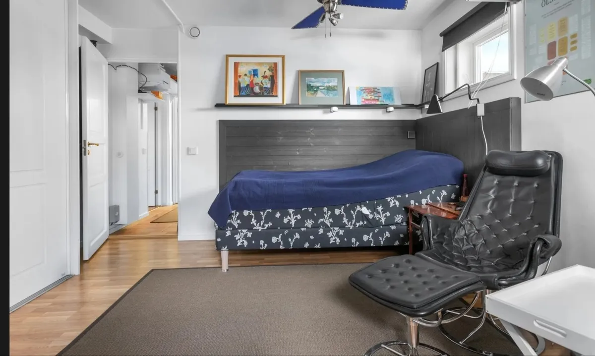 Hyresbostad på Sollentuna i sollentuna