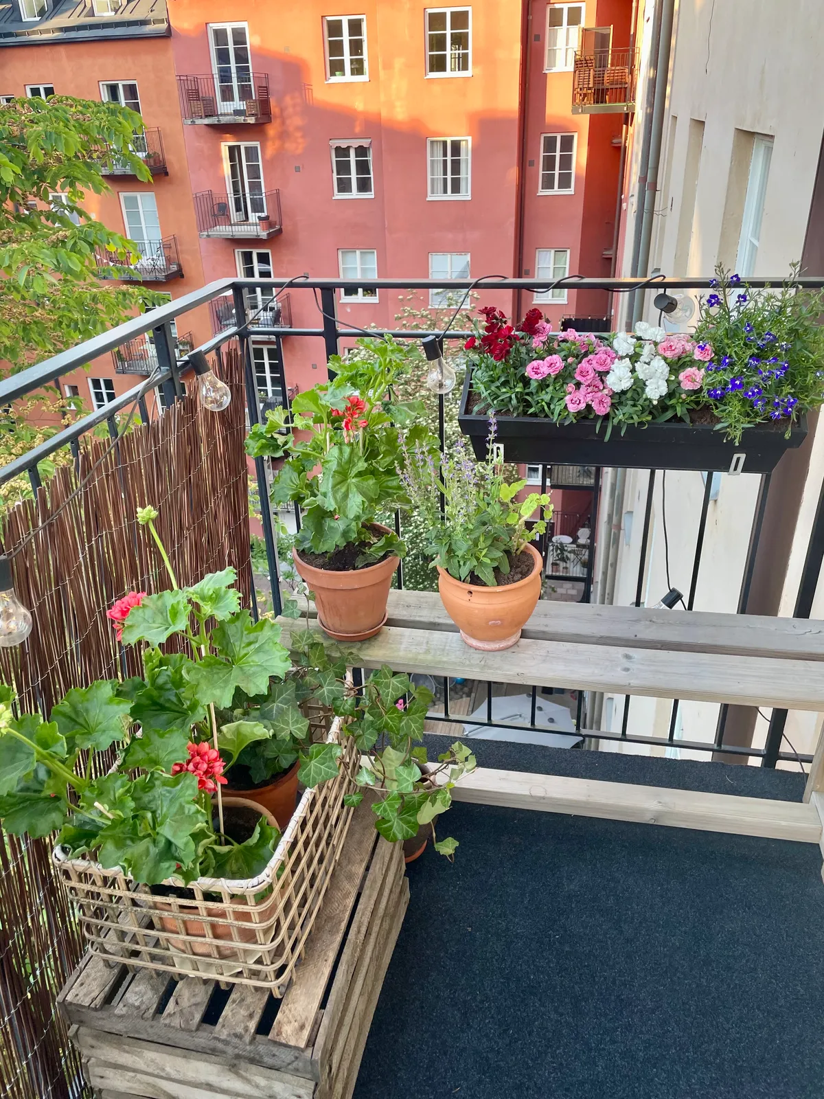 Hyreslägenhet på Stockholm i stockholm