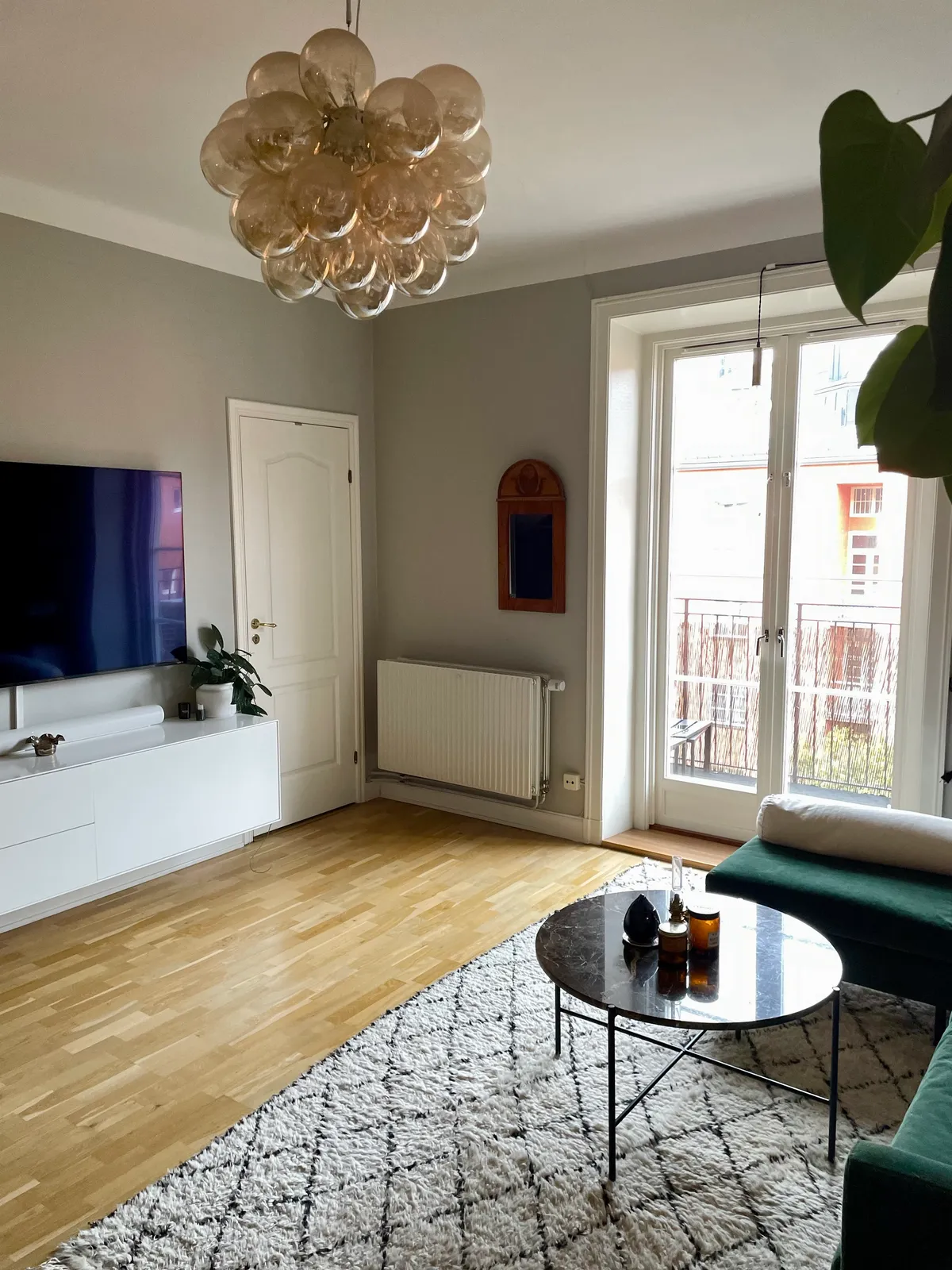 Hyreslägenhet på Stockholm i stockholm