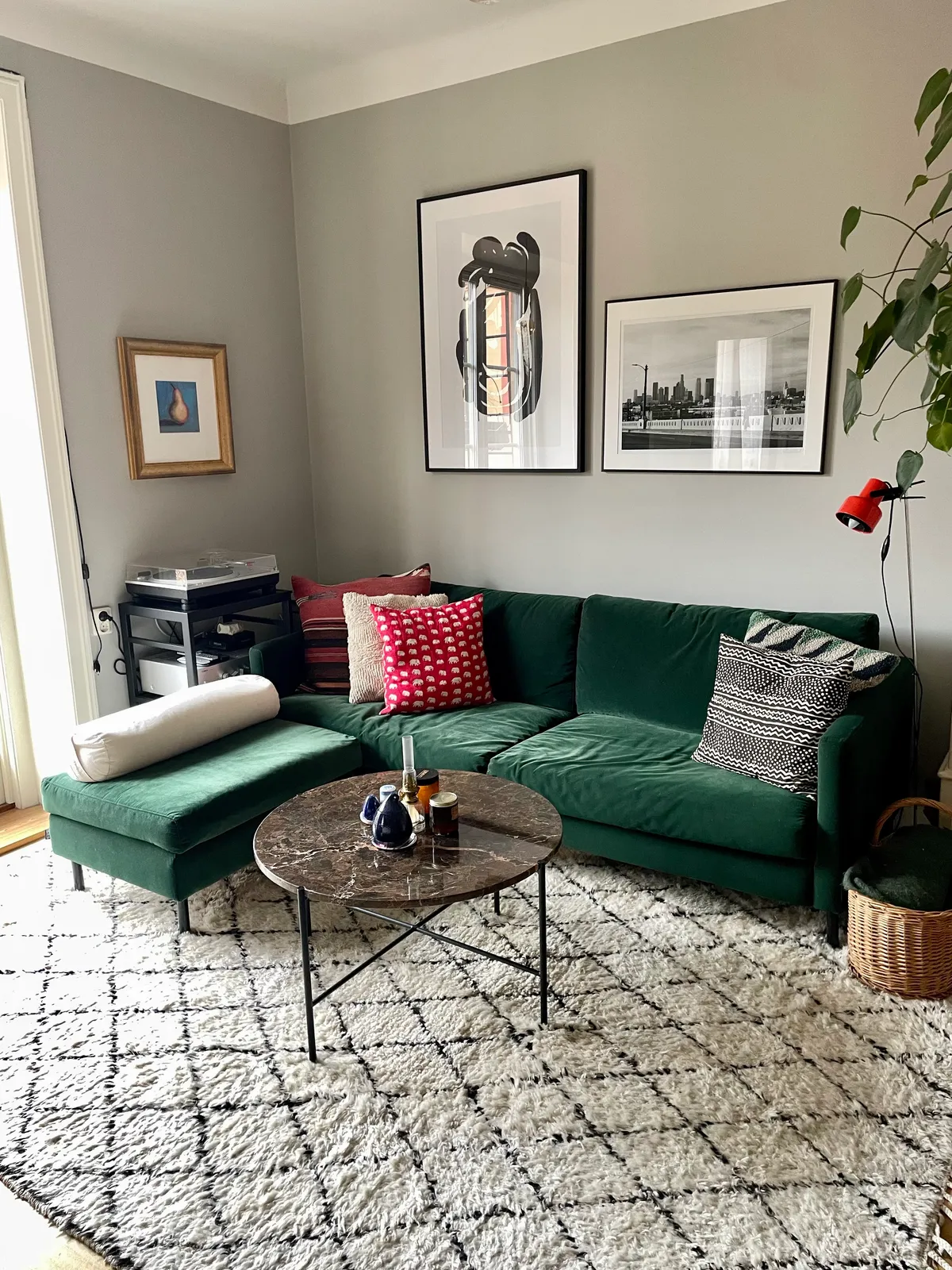 Hyreslägenhet på Stockholm i stockholm