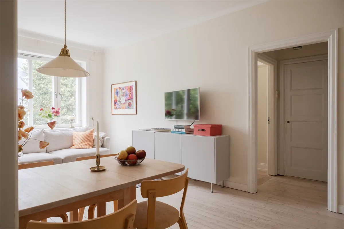 Hyreslägenhet på Stockholm i stockholm