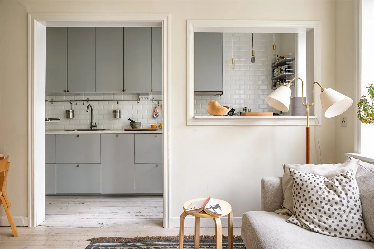 Hyreslägenhet på Stockholm i stockholm