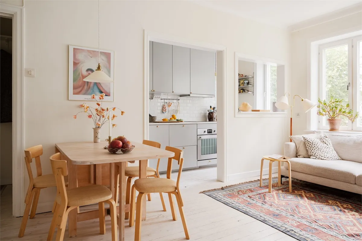 Hyreslägenhet på Stockholm i stockholm