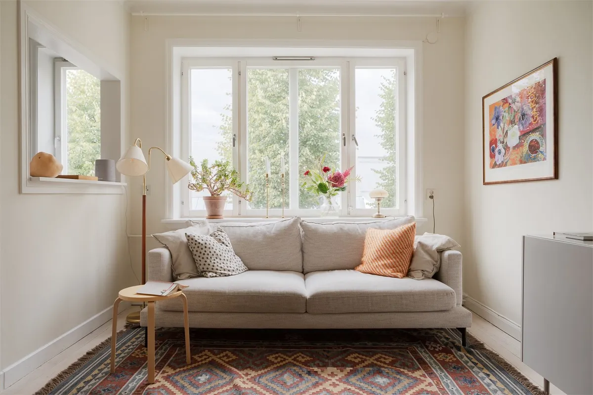 Hyreslägenhet på Stockholm i stockholm