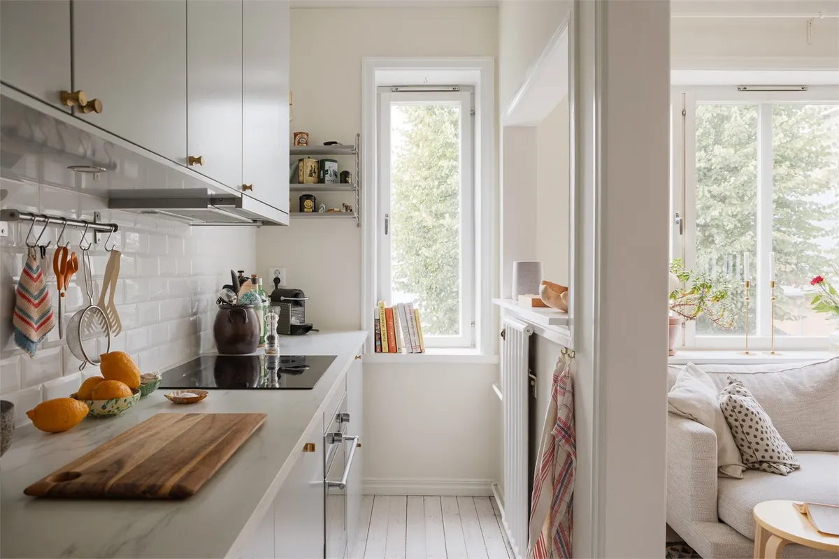 Hyreslägenhet på Stockholm i stockholm