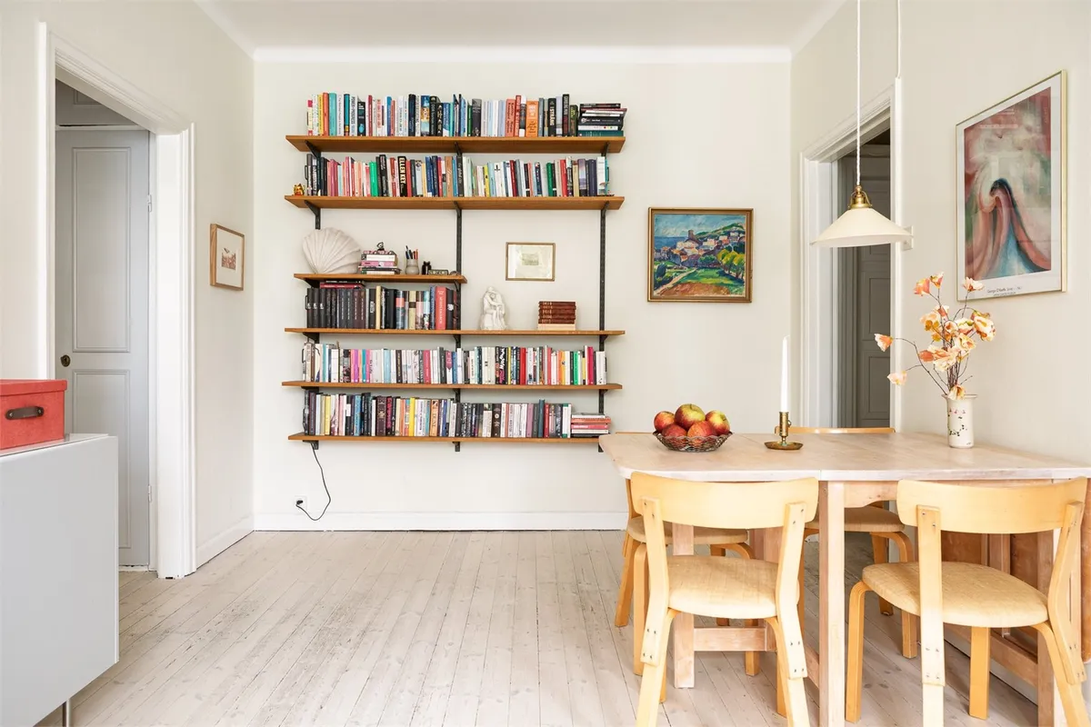 Hyreslägenhet på Stockholm i stockholm