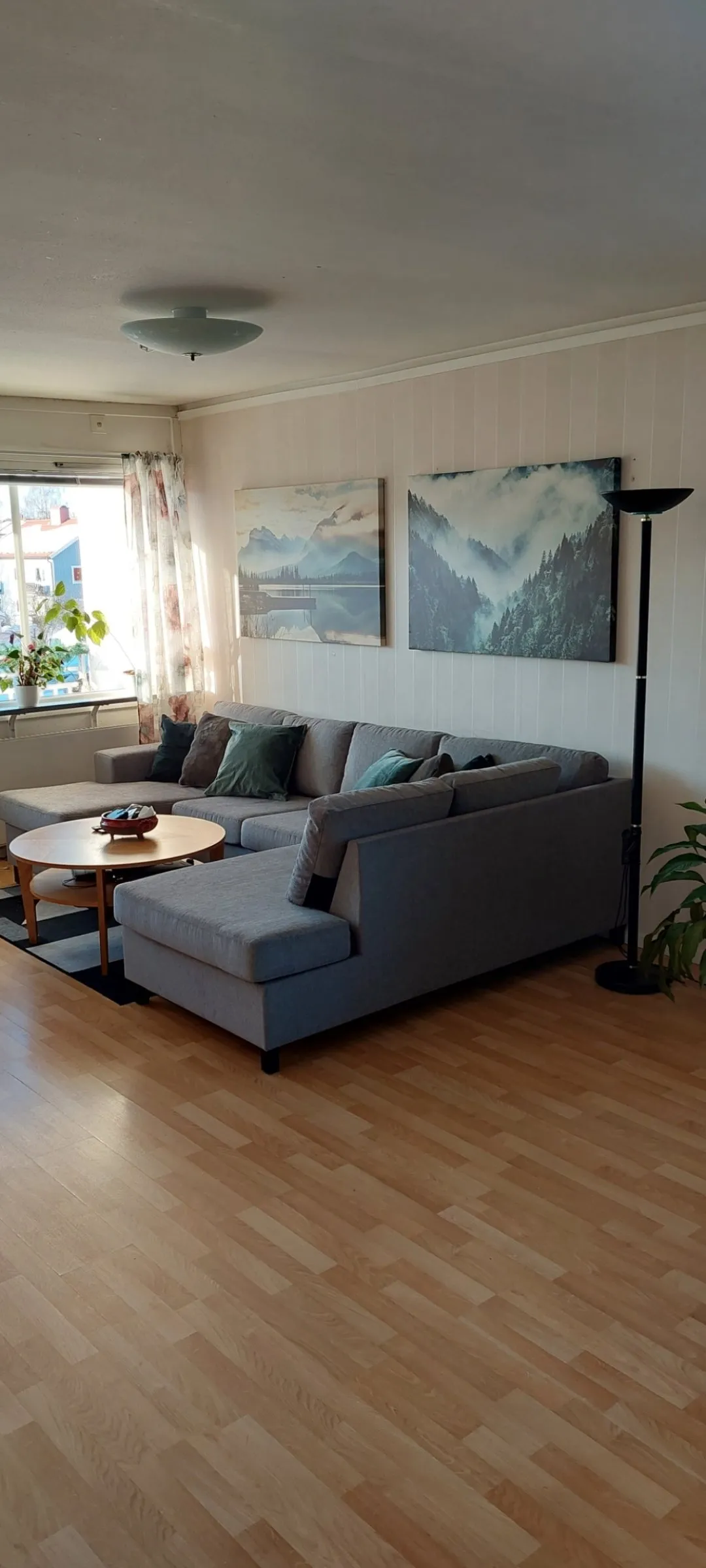 Hyreslägenhet på Umeå i umea