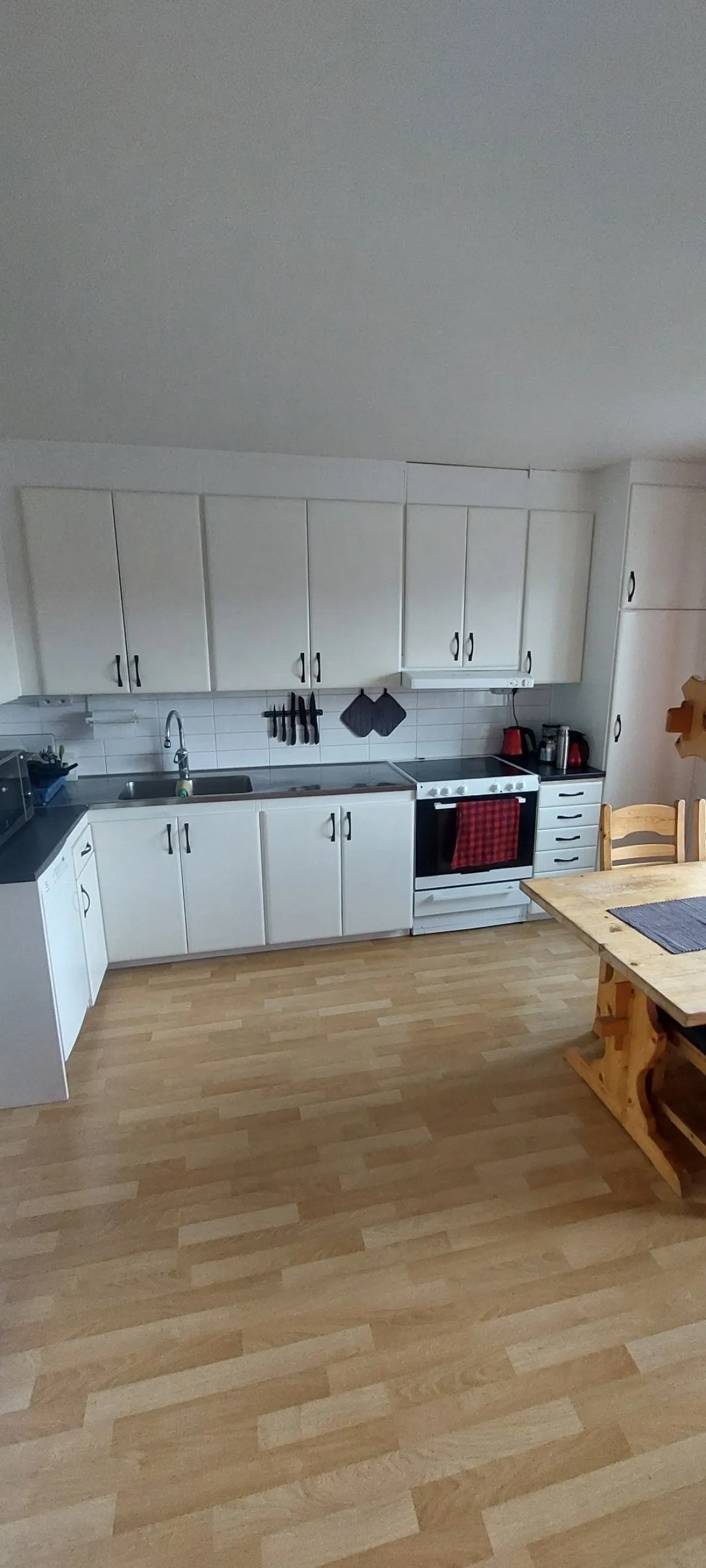 Hyreslägenhet på Umeå i umea