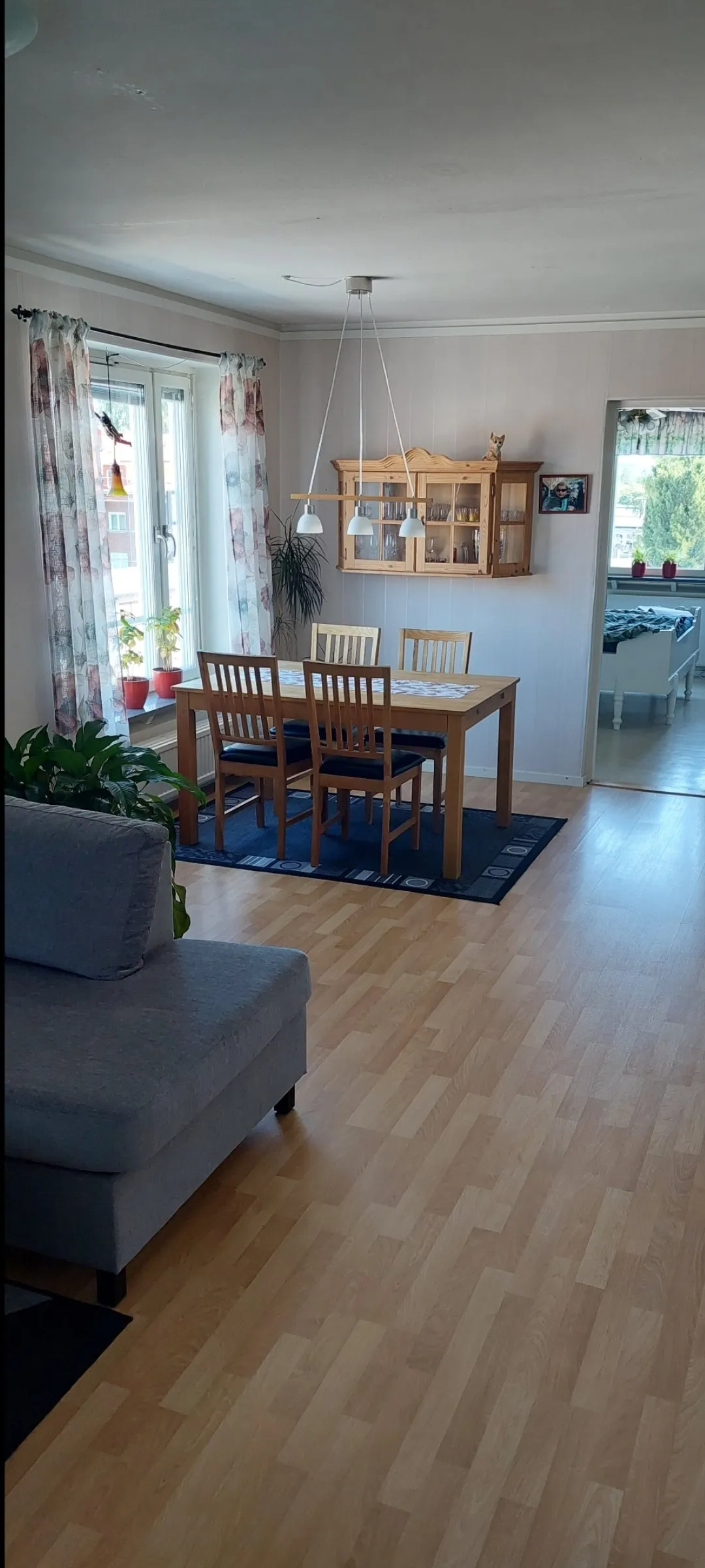 Hyreslägenhet på Umeå i umea