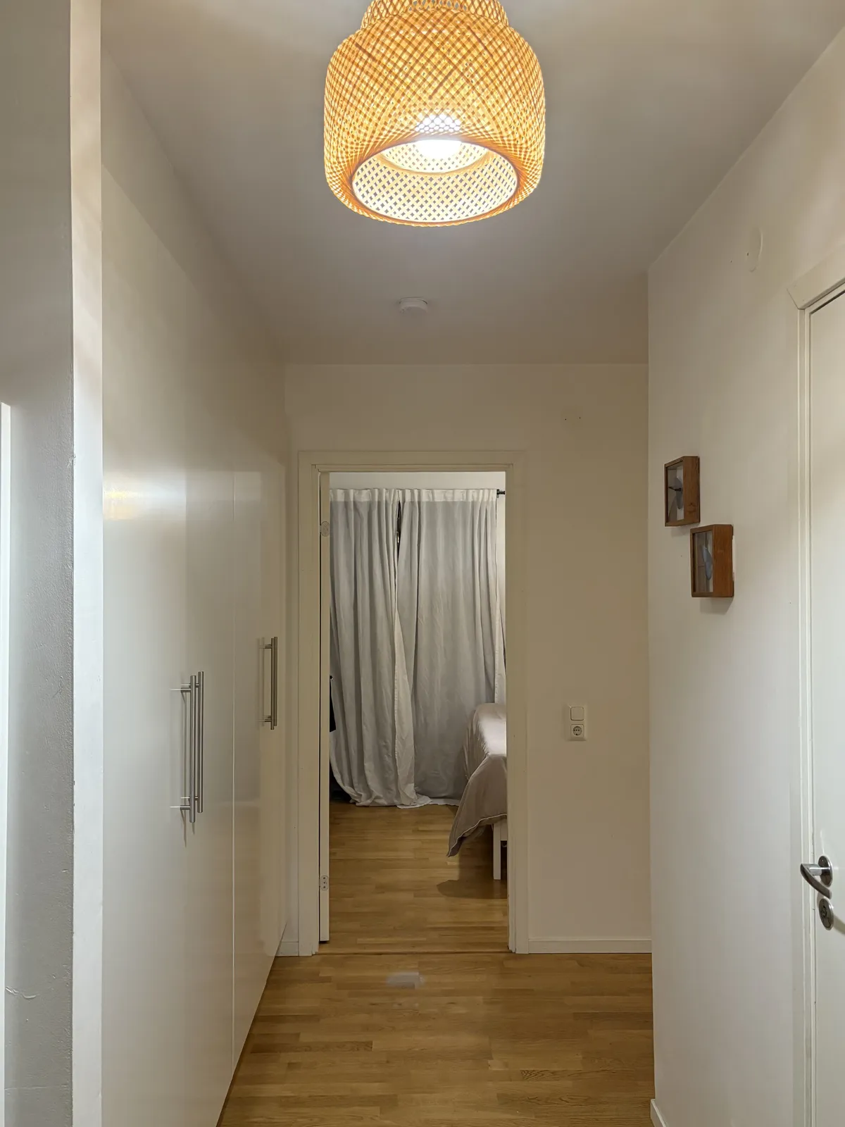 Hyreslägenhet på Huddinge i huddinge