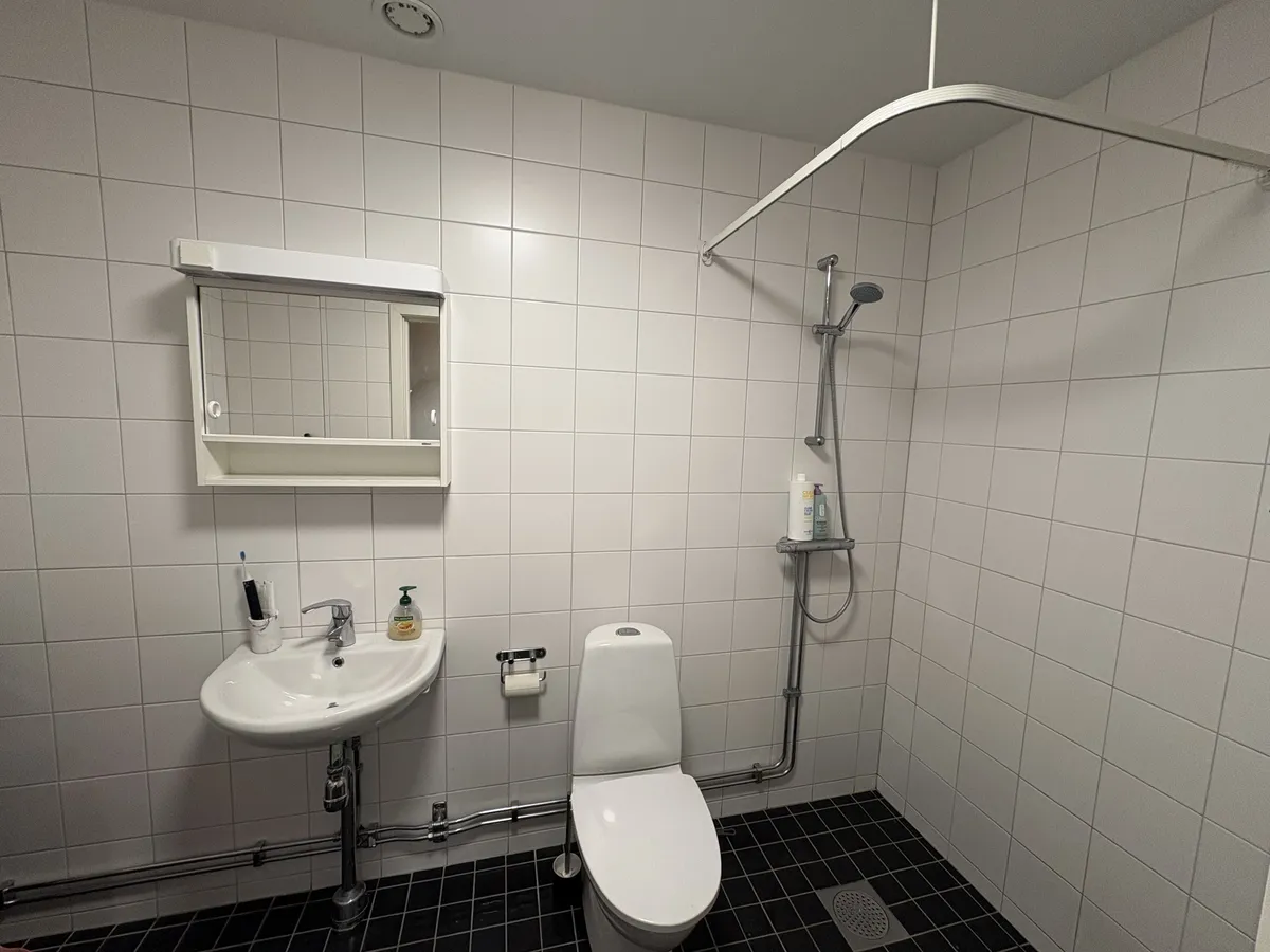 Hyreslägenhet på Huddinge i huddinge
