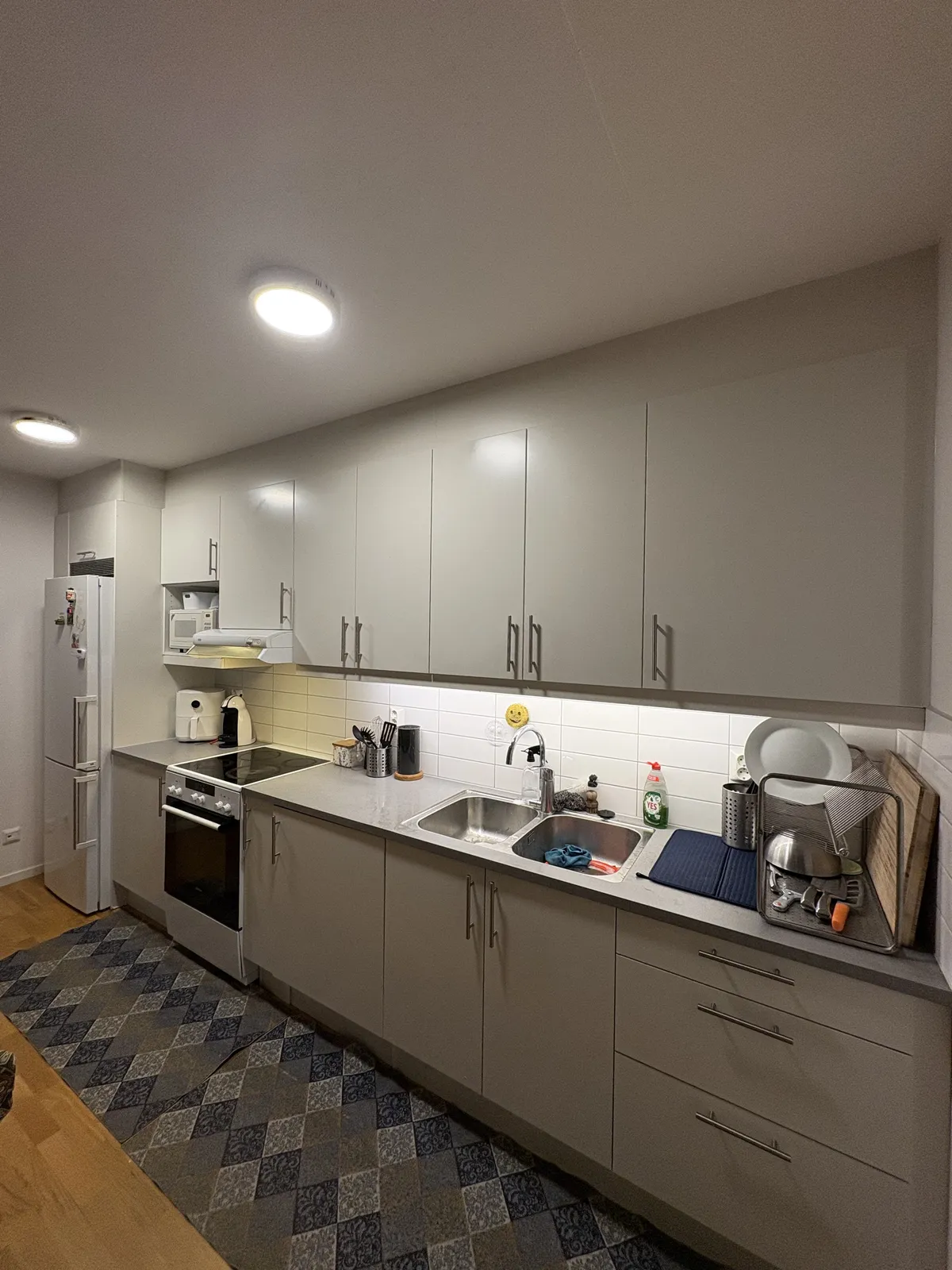 Hyreslägenhet på Huddinge i huddinge